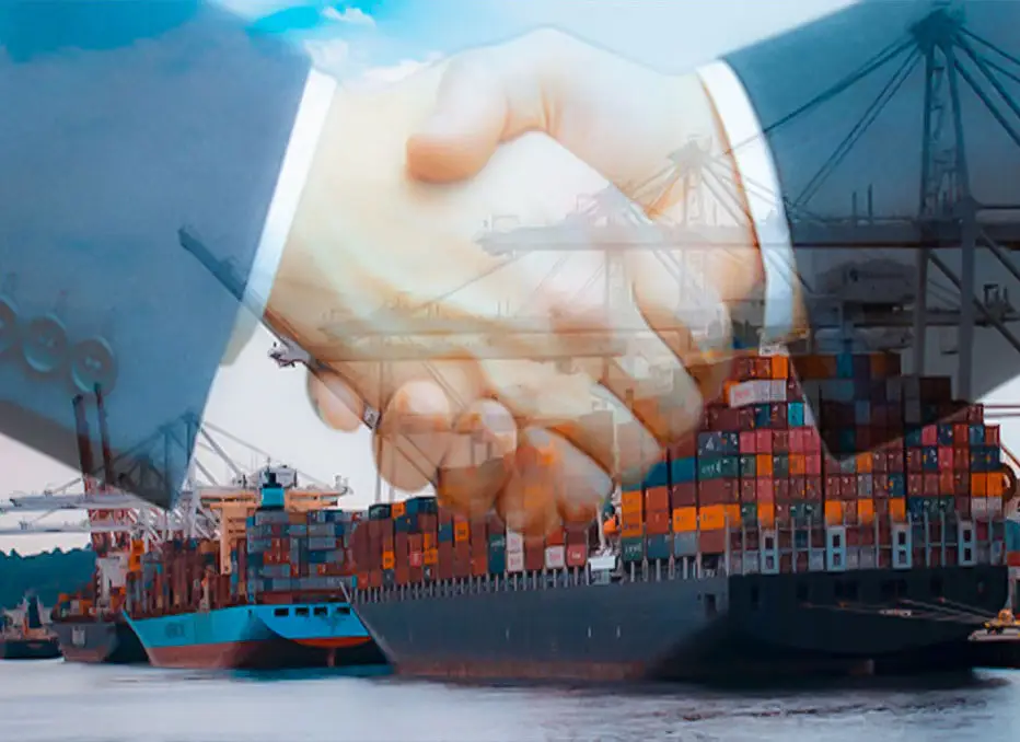 Chartering and Ship Brokerage Services