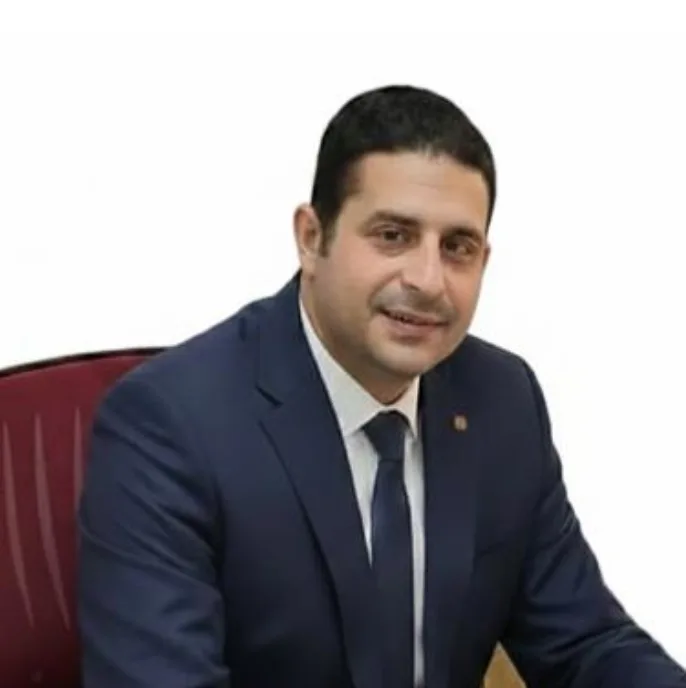Mr. Mohamed Sobh