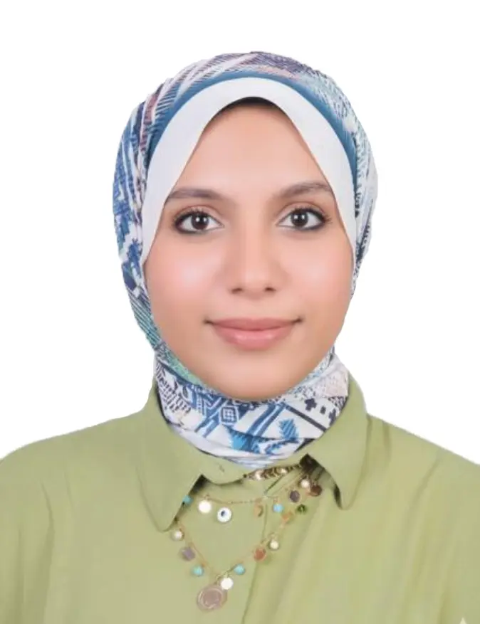 Ms. Basmala Eyad