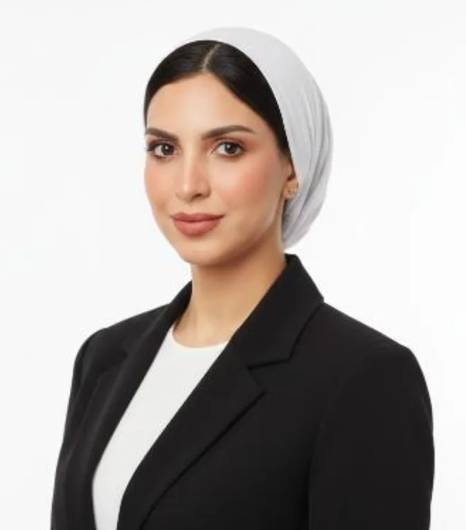 Ms. Donia Fayad