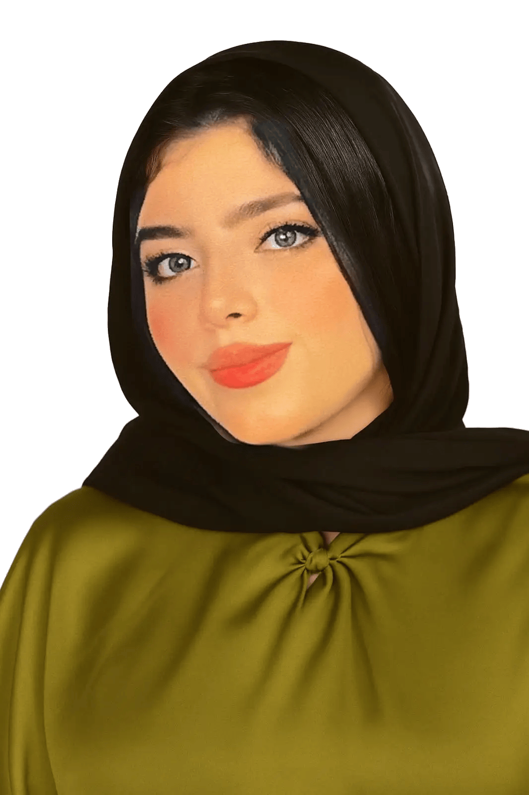 Ms. Ganna Mohamed Gaber